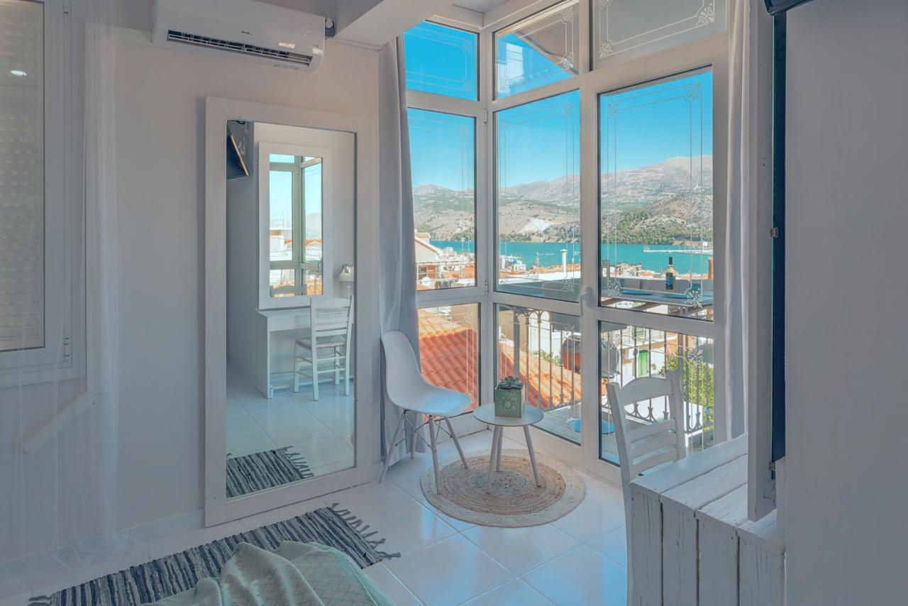 Kefalonia'S Hidden Gems! Argostoli  Eksteriør billede