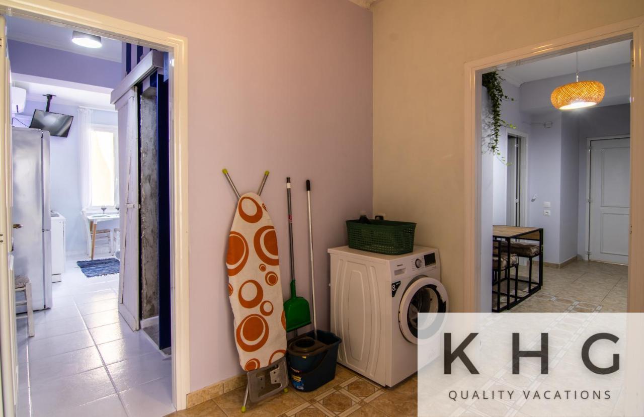 Kefalonia'S Hidden Gems! Argostoli  Eksteriør billede