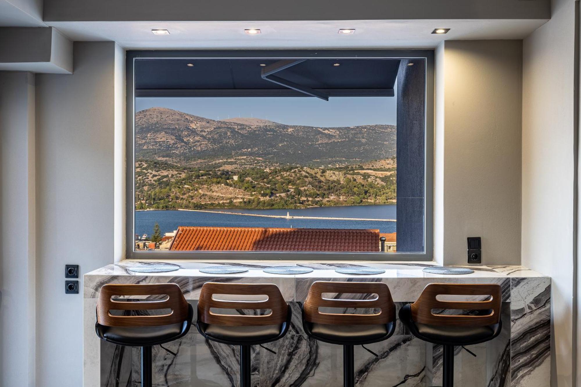 Kefalonia'S Hidden Gems! Argostoli  Eksteriør billede